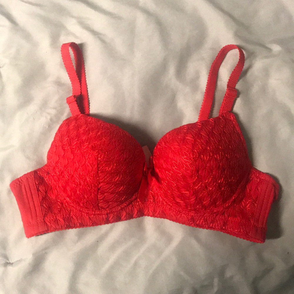 Bra